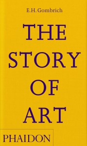 Story of Art, Pocket Edition 9781838666583
